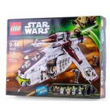 LEGO Star Wars Republic Gunship Set 75021