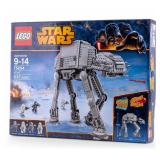 LEGO Star Wars AT-AT 75054, (NIB)