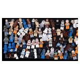LEGO Star Wars Minifigures