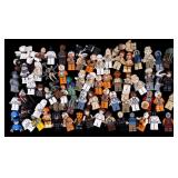 LEGO Star Wars Minifigures