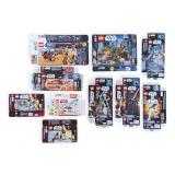 LEGO Star Wars Empty Boxes
