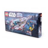 LEGO Star Wars 75186 The Arrowhead Set