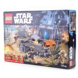 LEGO Star Wars Battle on Scarif Set 75171 NIB