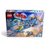 LEGO 70816 Benny