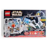 LEGO Star Wars Set 7754 Home One Mon Calamari