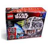LEGO Star Wars Death Star Set 10188 (NIB)