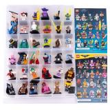LEGO Batman Movie Minifigure Collection