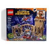 LEGO DC Comics Super Heroes Set 76052 NIB