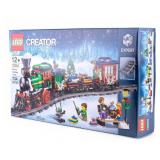 LEGO Creator Winter Holiday Train 10254 NIB