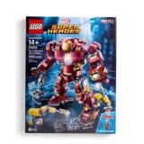 LEGO Marvel Hulkbuster Ultron Edition Set 76105