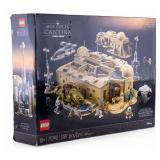 LEGO Star Wars Mos Eisley Cantina Set #75290