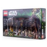 LEGO Star Wars Set 75005 Rancor Pit NIB