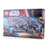 LEGO Star Wars Millennium Falcon 75105 NIB