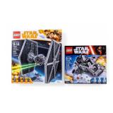 LEGO Star Wars Sets 75211 & 75100  New in Box