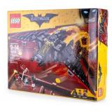 LEGO 70916 The Batwing NIB