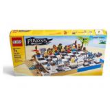 LEGO Set 40158 Pirates Chess, 857 Pieces