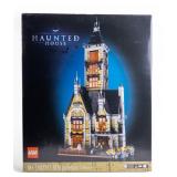 LEGO 10273 Haunted House Set NIB