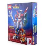 LEGO Ideas Voltron Set 21311 NIB