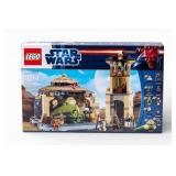 LEGO Star Wars Jabba
