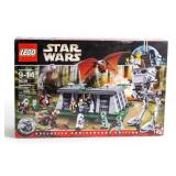 LEGO Star Wars 8038 Battle of Endor Set
