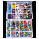 LEGO Minifigures
