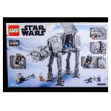 LEGO Star Wars AT-AT Set 75288 (New in Box)