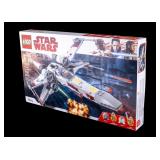 LEGO Star Wars X-Wing Starfighter Set 75218