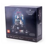LEGO Darth Vader Meditation Chamber Set 75296