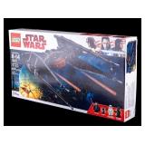 LEGO Star Wars 75179 Kylo Ren