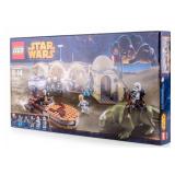 LEGO Star Wars Mos Eisley Cantina Set 75052