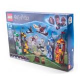 LEGO Harry Potter Quidditch Match Set 75956