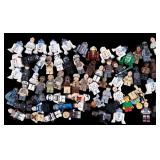 LEGO Star Wars and Other Minifigures