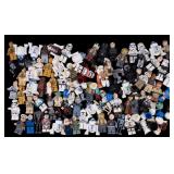Star Wars-Themed LEGO Minifigures