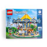 LEGO Creator Expert 10257 Carousel NIB