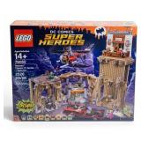 LEGO DC Comics Super Heroes Set 76052 NIB
