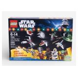 LEGO 7958 Star Wars Advent Calendar (2011)