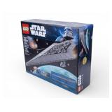 LEGO Star Wars Super Star Destroyer Set #10221