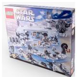 LEGO Star Wars Assault on Hoth Set (75098)