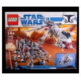 LEGO Star Wars 10195 Republic Dropship Set