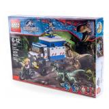 LEGO Jurassic World Set 75917 NIB