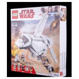 LEGO Star Wars 75221 Imperial Landing Craft NIB