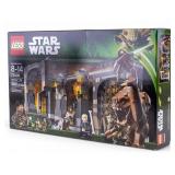 LEGO Star Wars 75005 Rancor Pit NIB