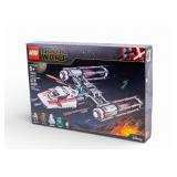 LEGO Star Wars Y-Wing Starfighter Set 75249