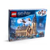 LEGO Harry Potter Hogwarts Great Hall 75954, NIB
