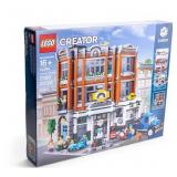 LEGO Creator Expert Corner Garage Set 10264 NIB