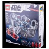 LEGO Star Wars Death Star Final Duel Set 75291
