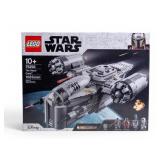 LEGO Star Wars 75292 The Razor Crest Set