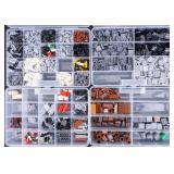 LEGO Parts Organization Boxes