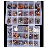 Lego Minifigs From Lord of the Rings, The Hobbit