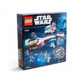 LEGO Star Wars Jedi Starfighter 75191 NIB